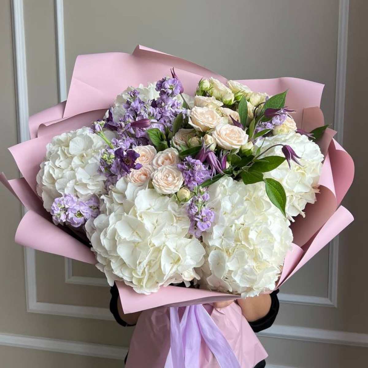 Авторский букет (предзаказ) 226