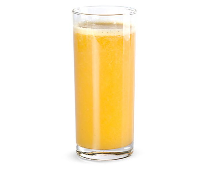 Фреш Апельсиновый