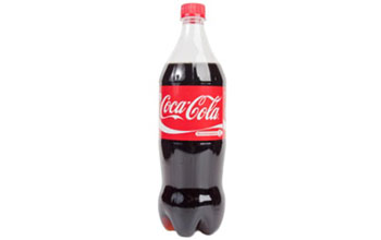 Coca Cola 1л