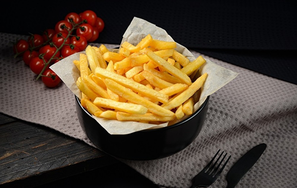 Картофель фри