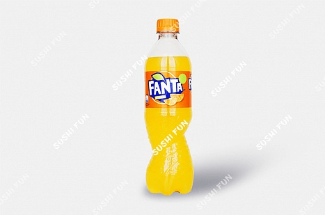Fanta 1л