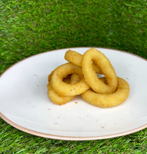 Кольца кальмара