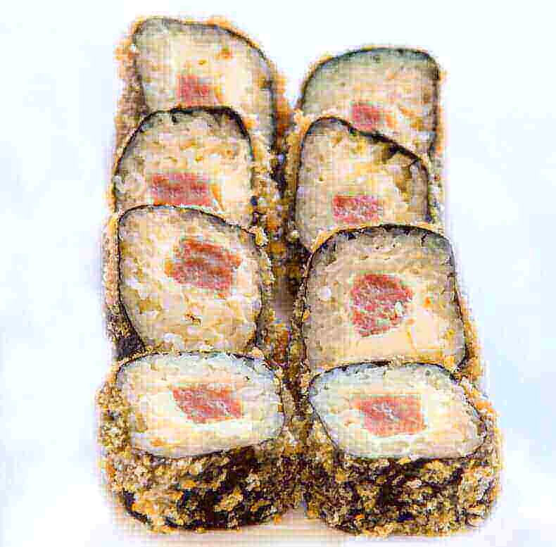 Сицилия (жареный)