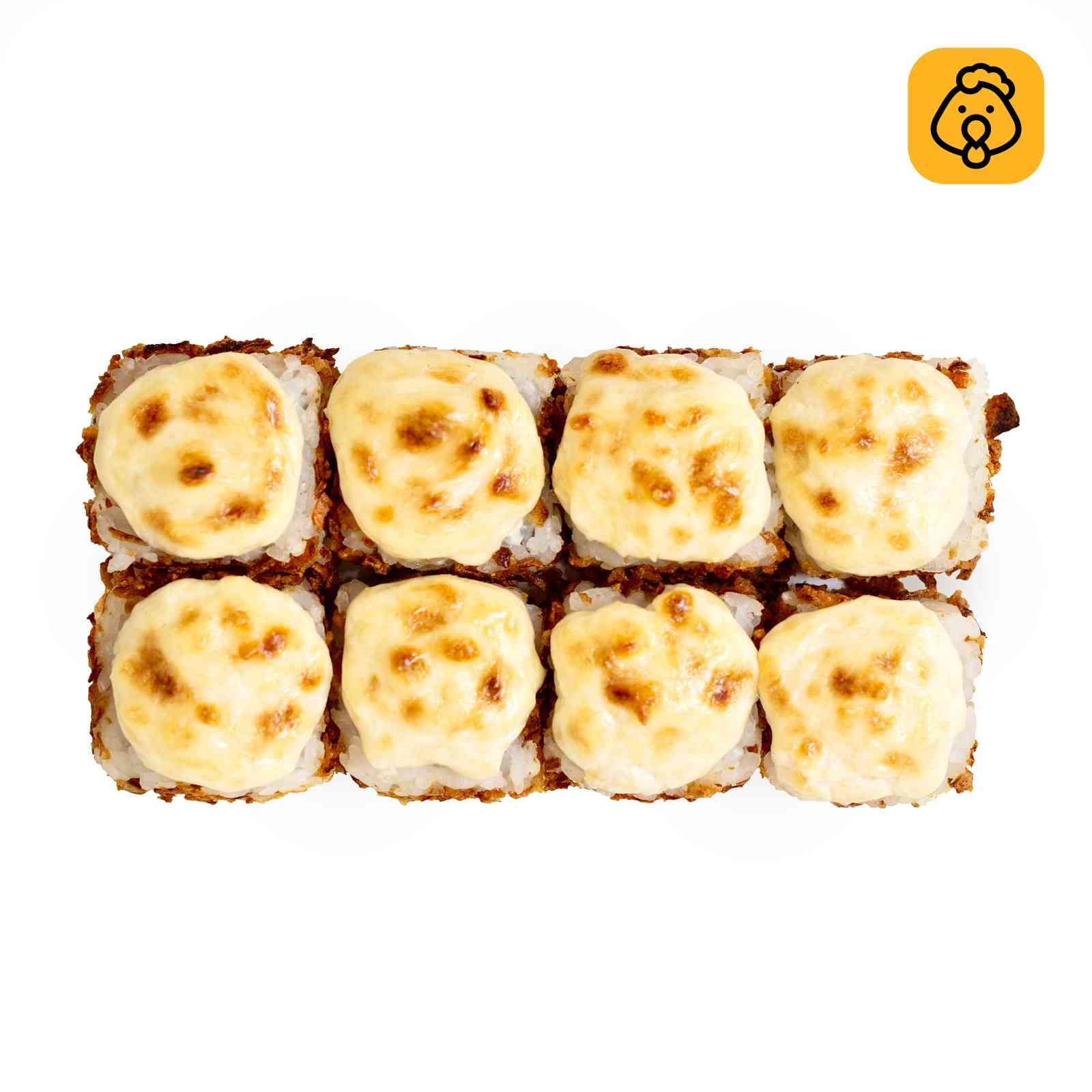 Ролл Чикен Фри