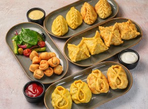 КОМБО БАТЫР