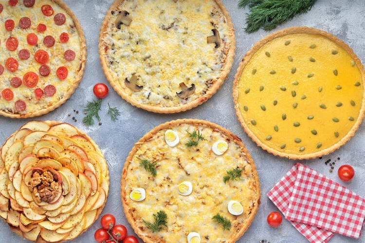 Сет Праздничный