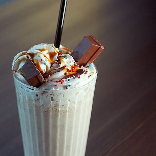 КОКТЕЙЛЬ КИТ-КАТ ПРЕМИУМ 0,3Л