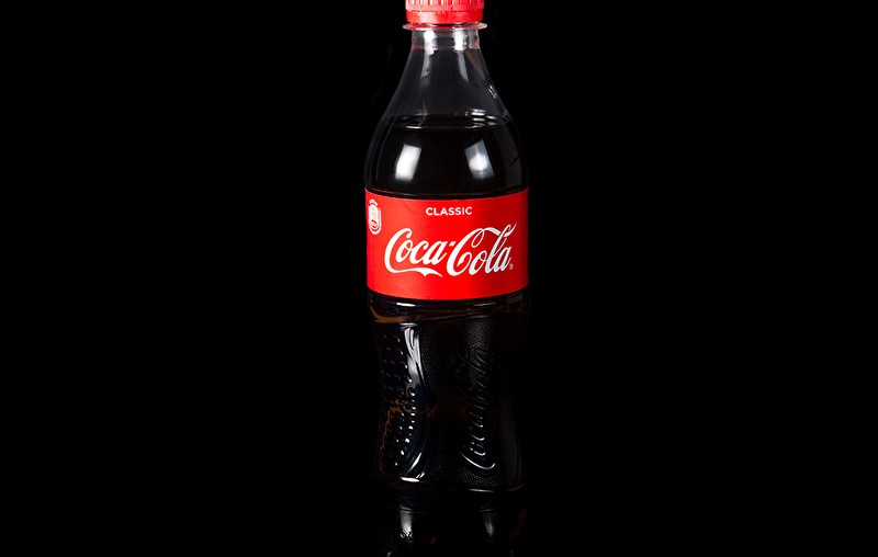 Coca-Cola 0.5