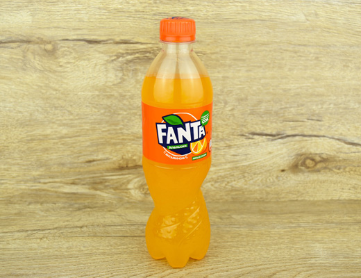 Фанта