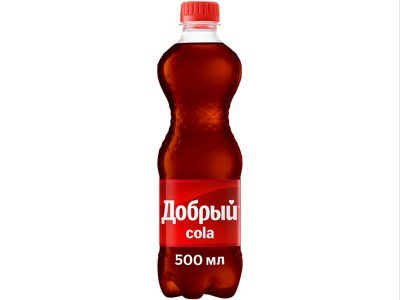 Добрый Cola 500 мл