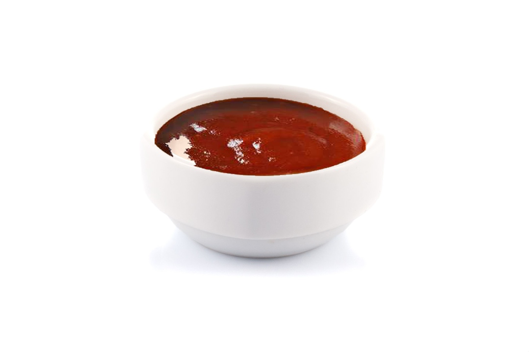 Соус к Wok: кимчи