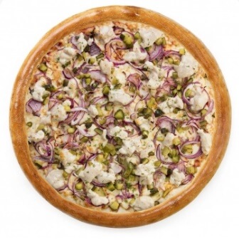 Пицца Куриная