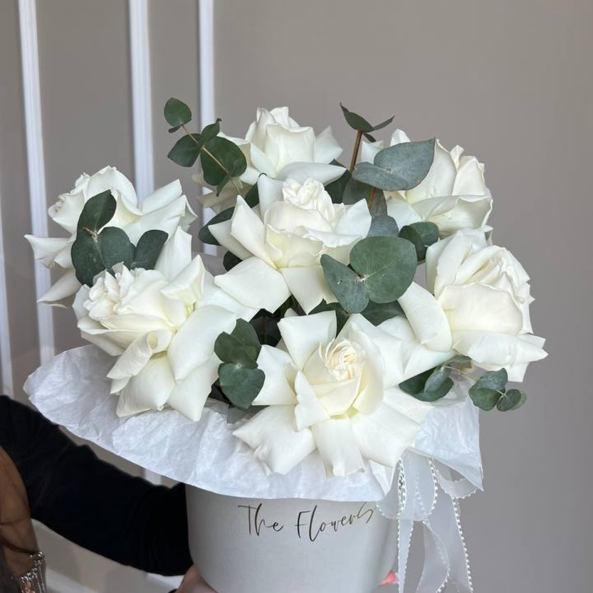 Композиция (предзаказ) 103