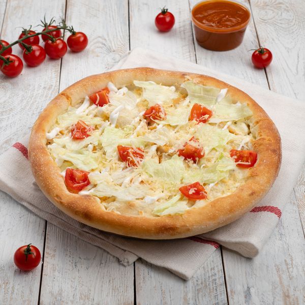 Цезарь 25 см