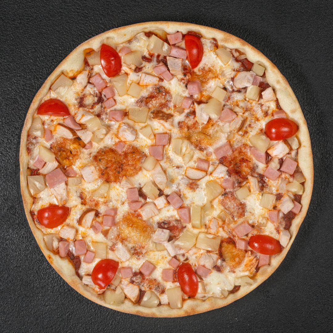 Пицца Гавайская 24 см