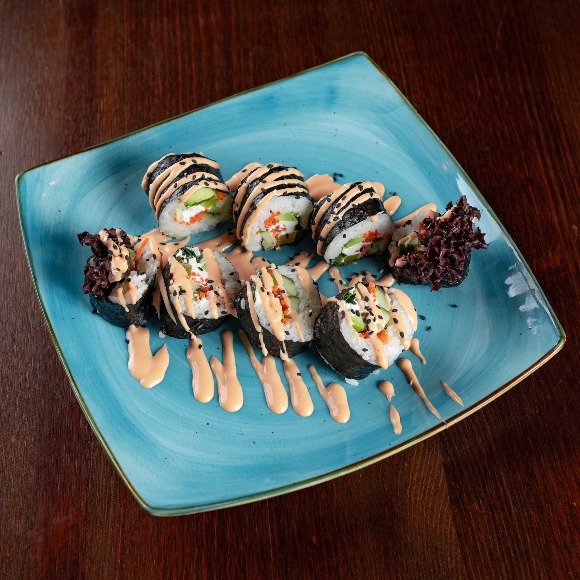 Кимпаб веган