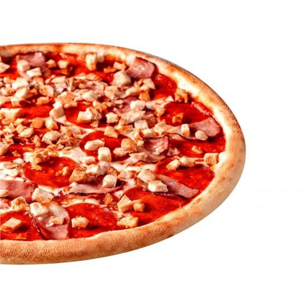 Половинка Помодоро