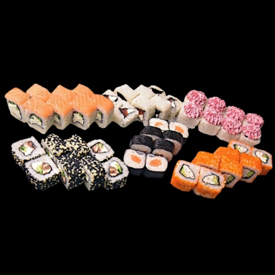 Макентош (48 шт)