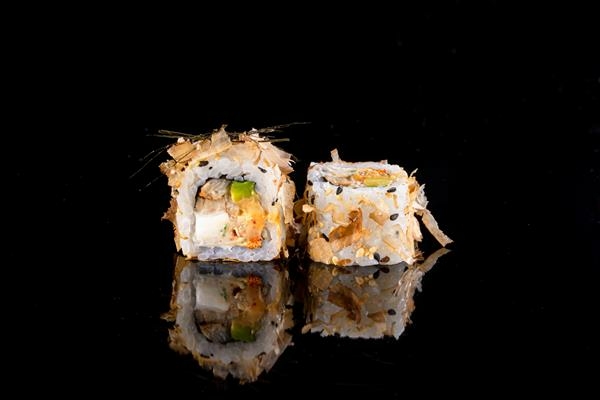 Бонито Ролл