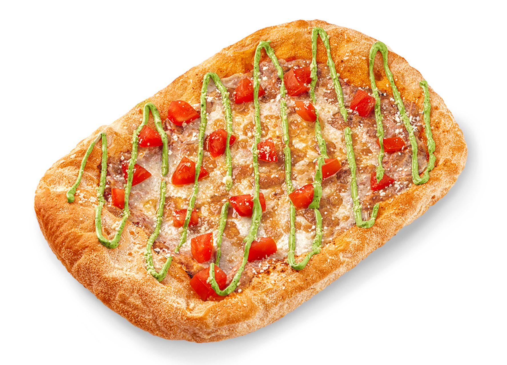 Пицца Маргарита Гурме Римское