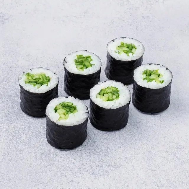 Каппа Маки