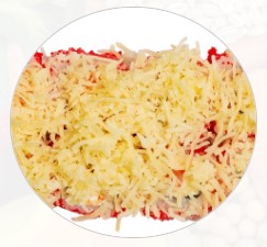 Четыре сыра