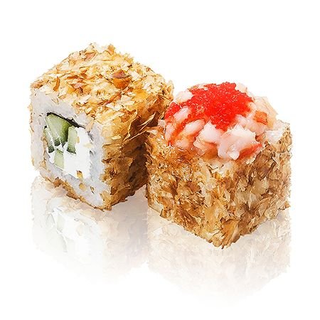 Креветка тартар