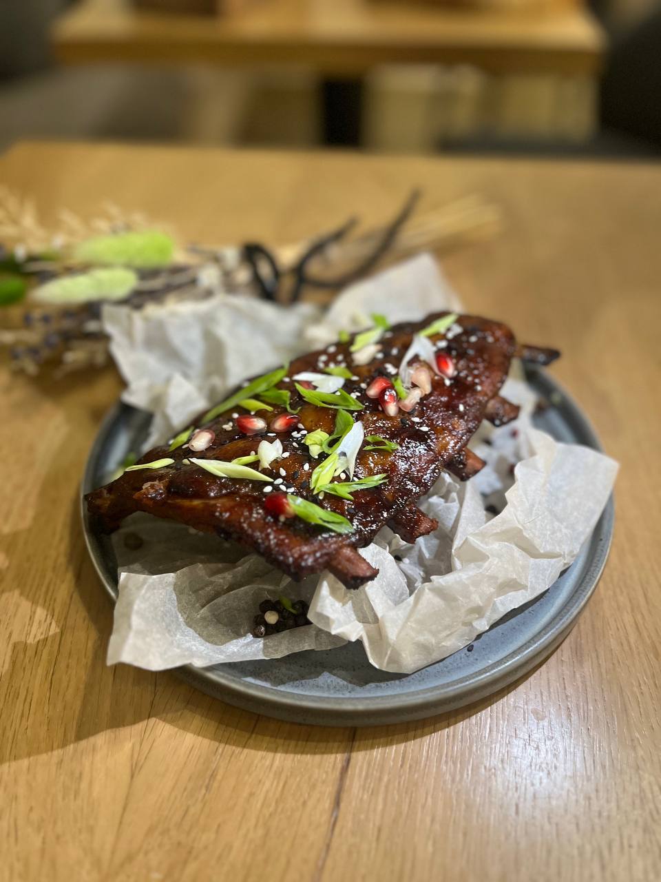 Классические BBQ