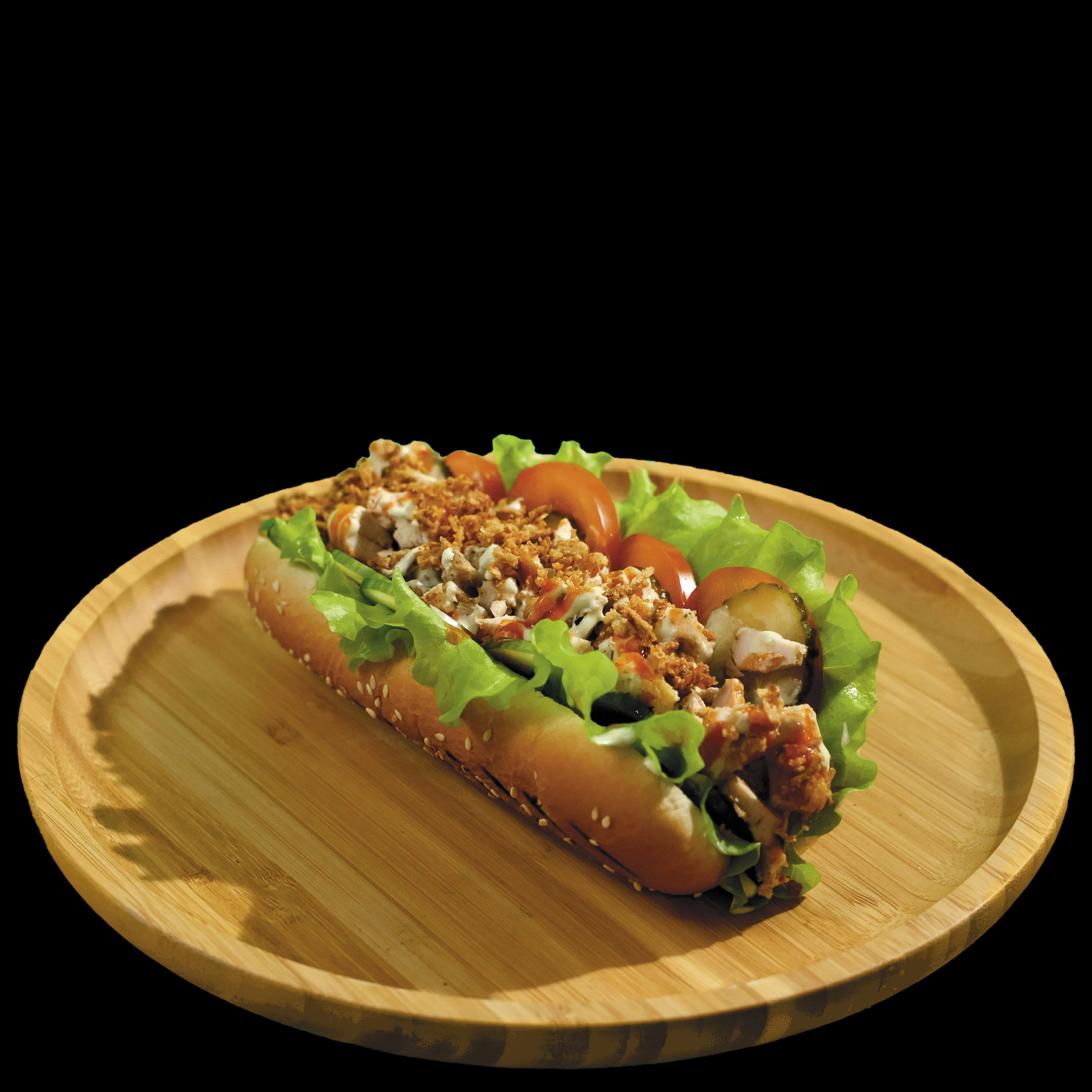 Шаур'DOG