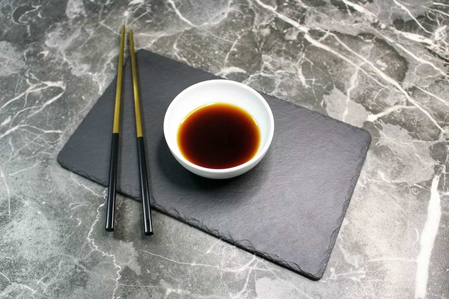 Соевый соус