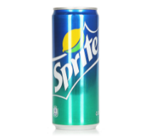 Sprite 0.33 л