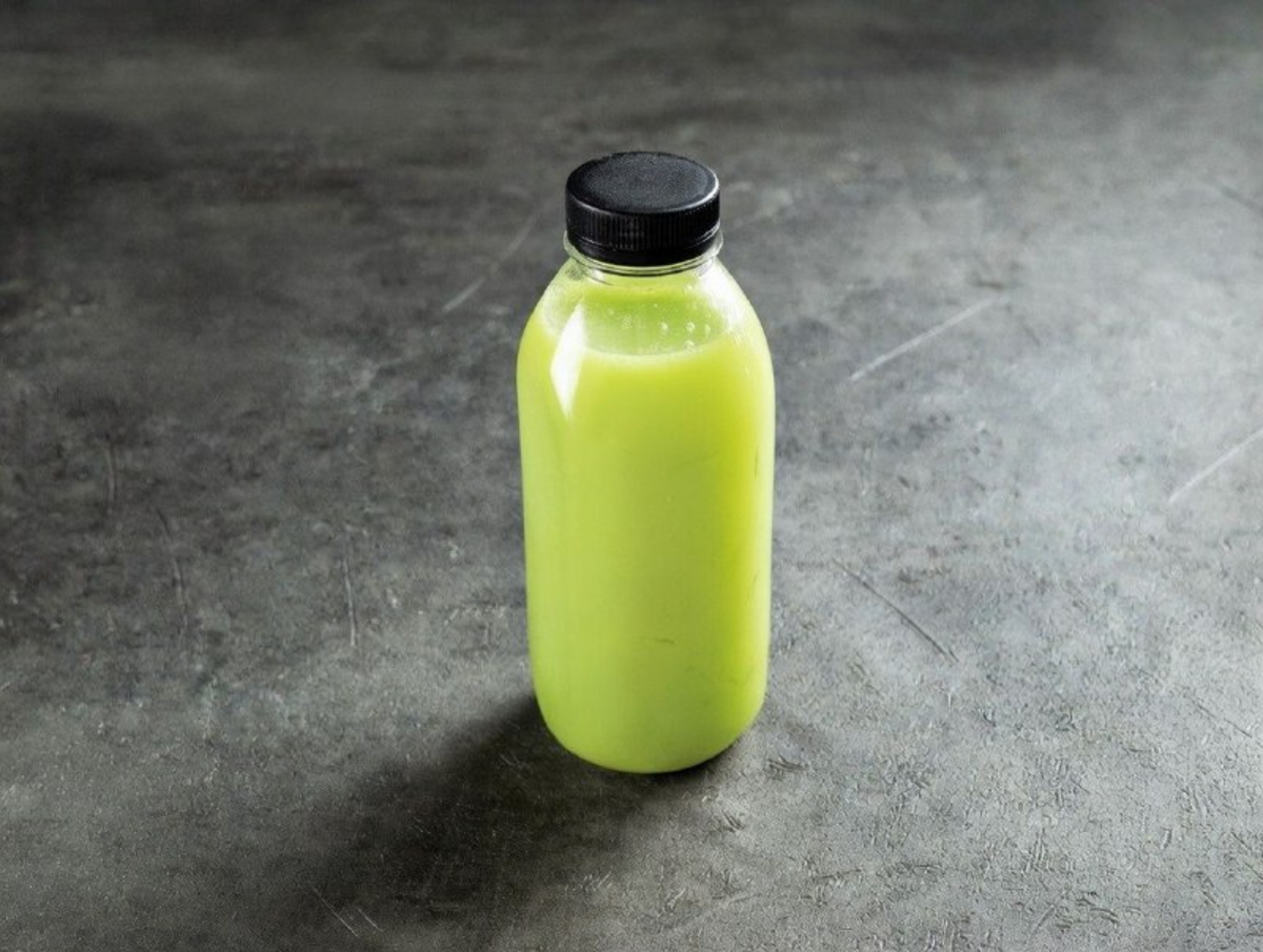 Фреш Сельдерей