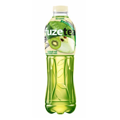 Чай Fuze зеленый 0,5л