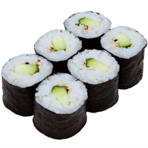 Каппа Маки