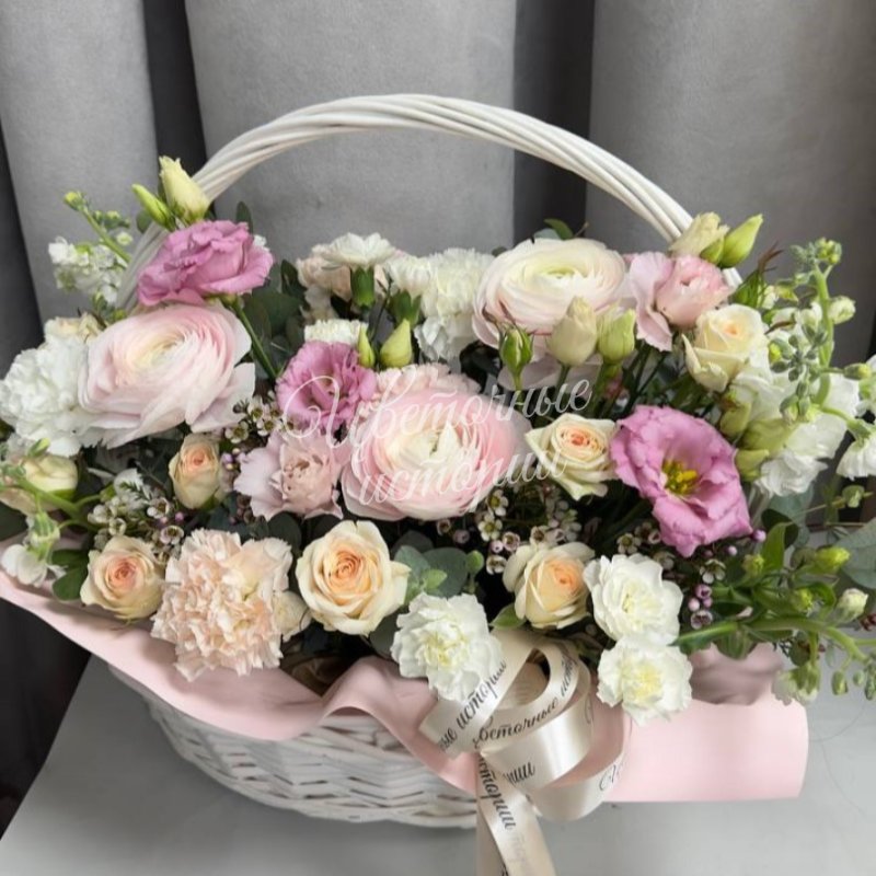 Роскошь весеннего сада