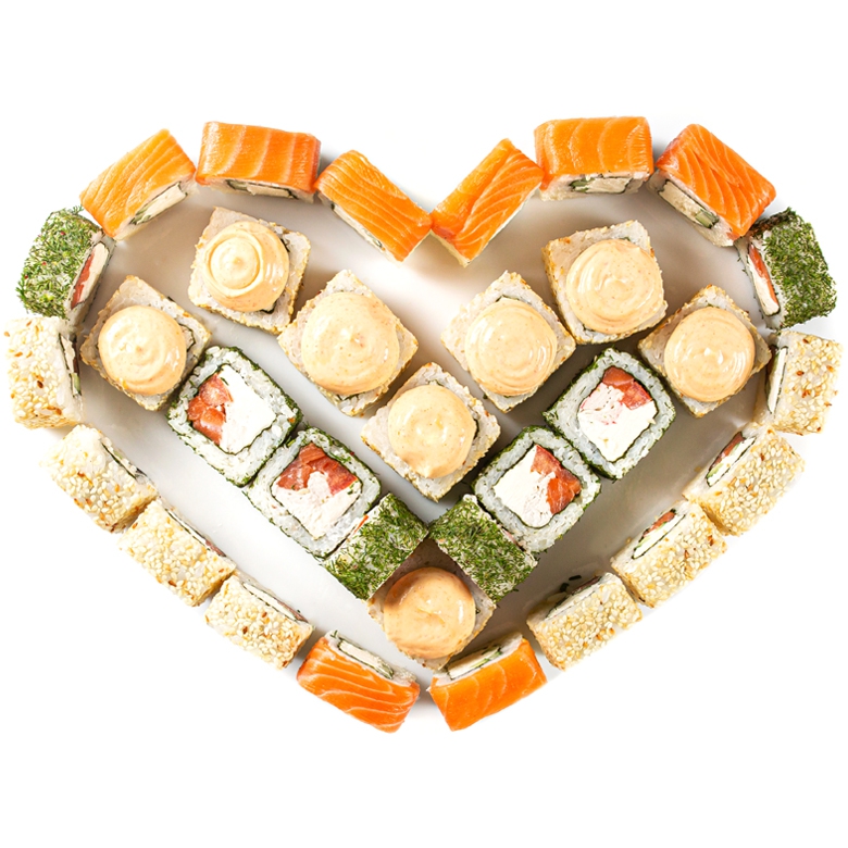 Вкус Любви