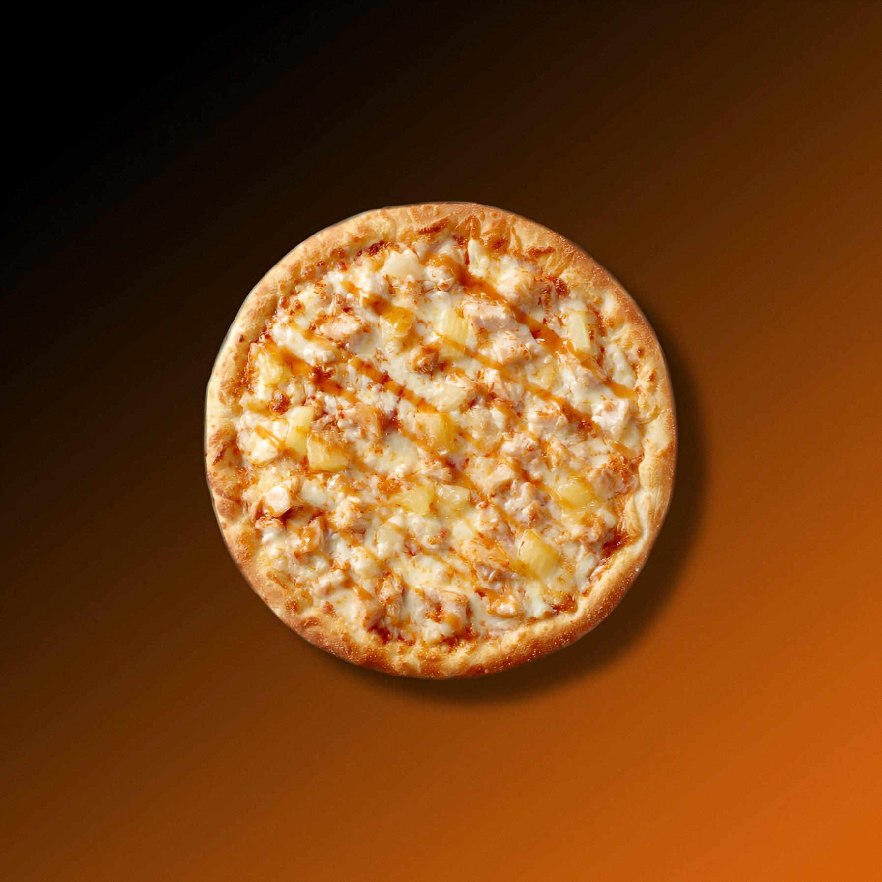 Пицца Гавайская