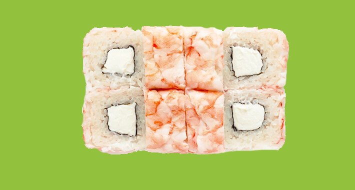 Эби Roll