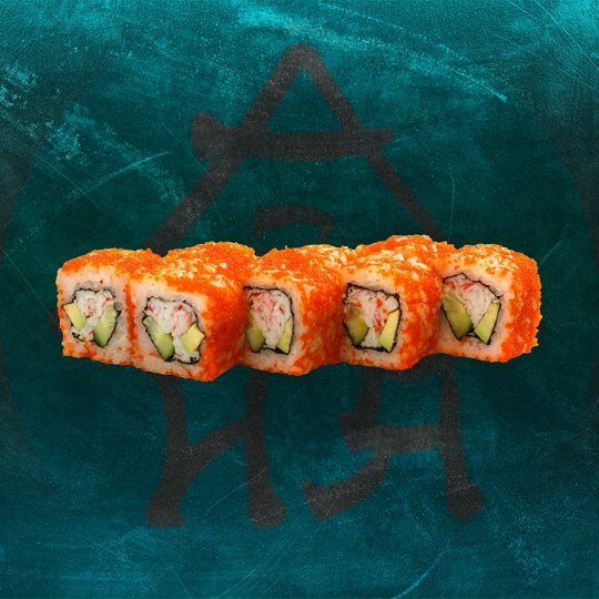 Калифорния классик