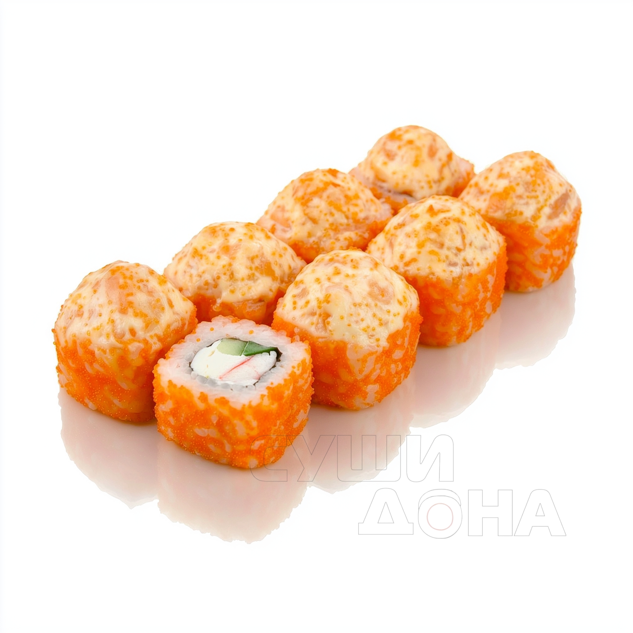 Ролл Бали 8шт