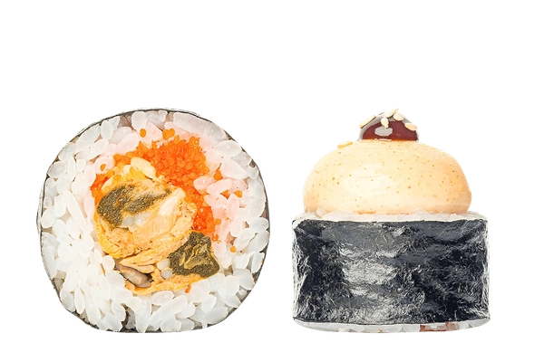 Запеченный Майами 4 шт