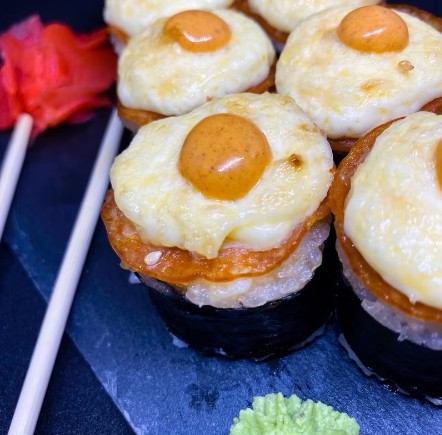 Дон Пепперон