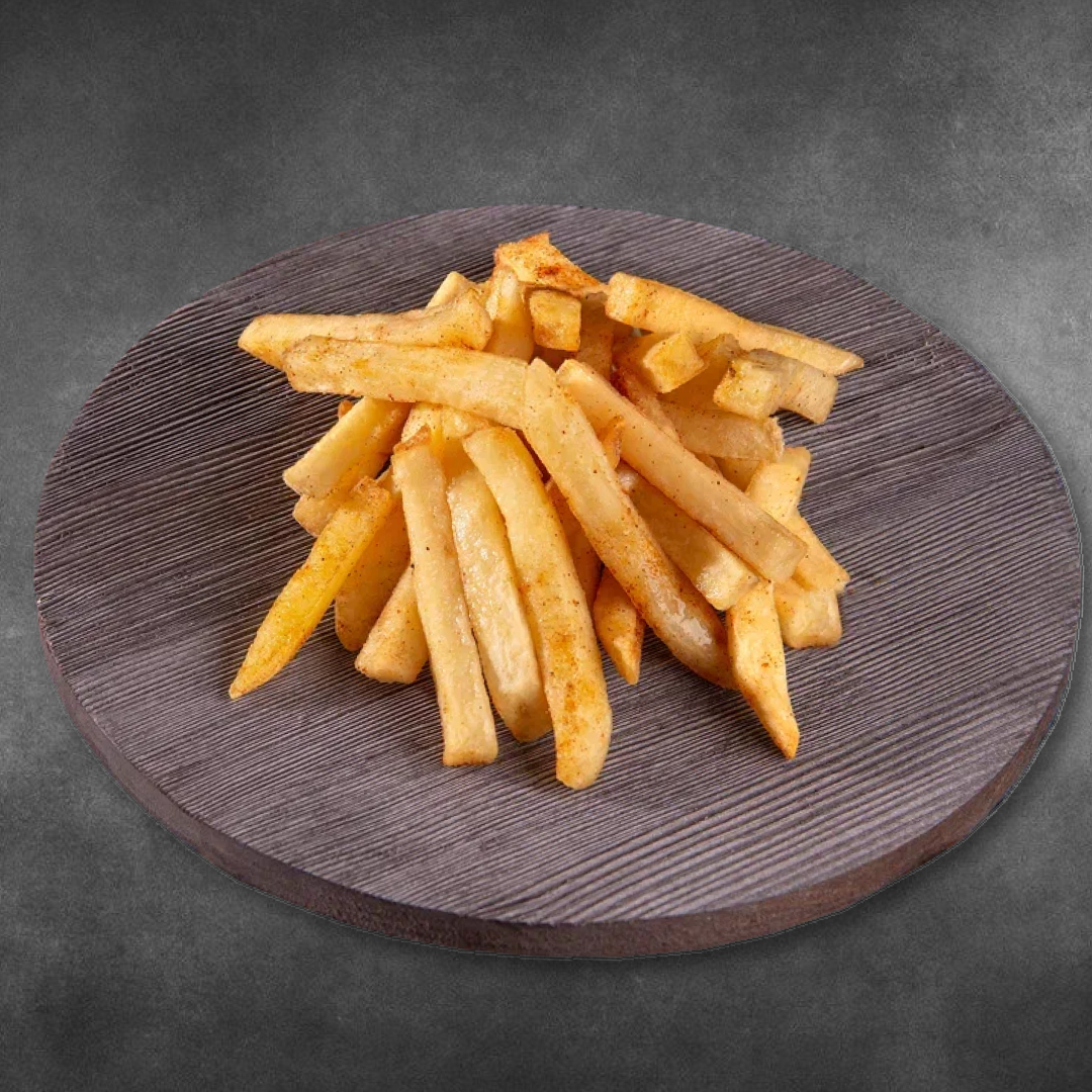 Картофель фри