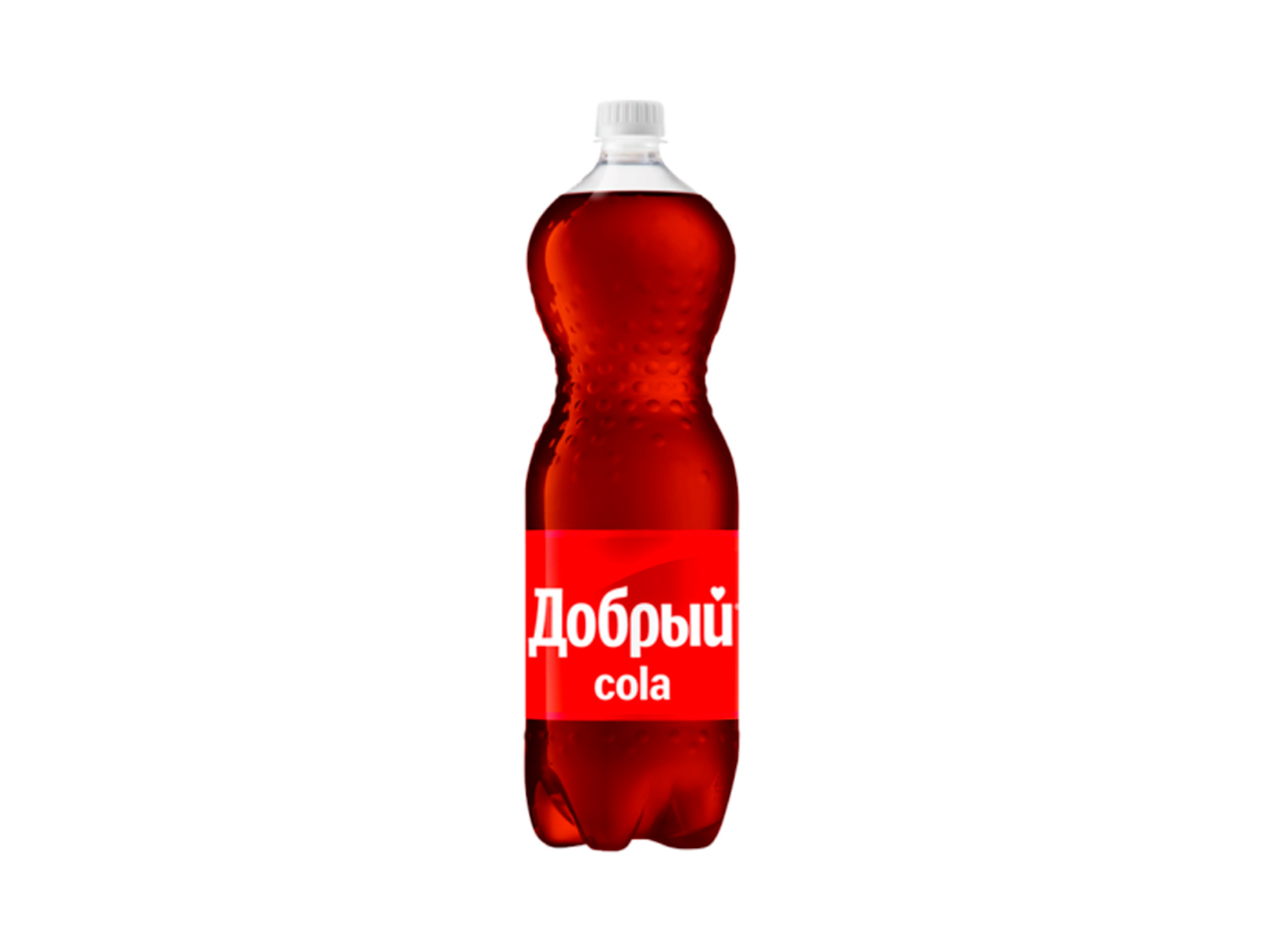 Кола добрый 1л