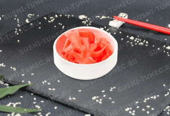 Имбирь 100 гр