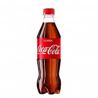 Coca-Cola