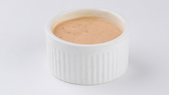 Кунжутный острый 