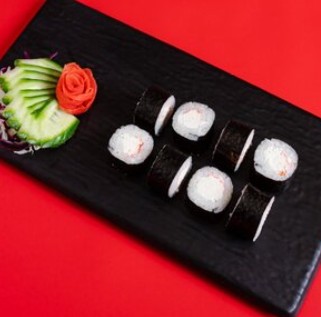 Ролл Кани маки