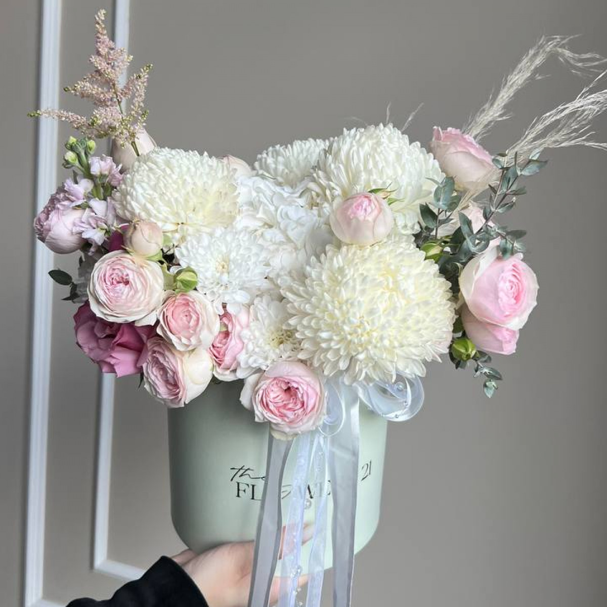 Композиция (предзаказ) 21