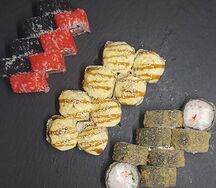 Сет Ишими